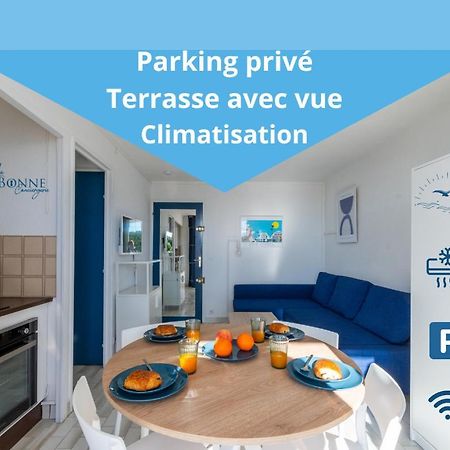 Les Jardins Du Couchant * Proche Mer * Climatisation * Parking Prive La Grande Motte Exterior foto